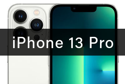 iPhone 13 pro