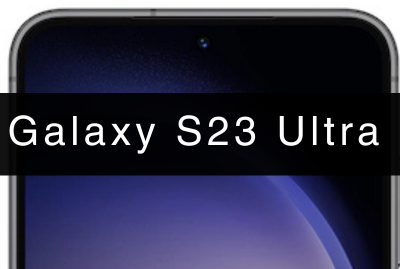 Samsung Galaxy S23 Ultra