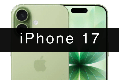 iPhone 17
