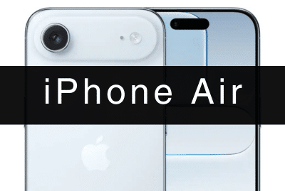 iPhone Air