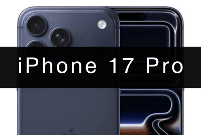 iPhone 17 Pro