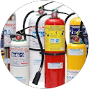 Extintores Sofire SAS profile picture