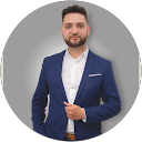 Bryan Vilarrreal profile picture